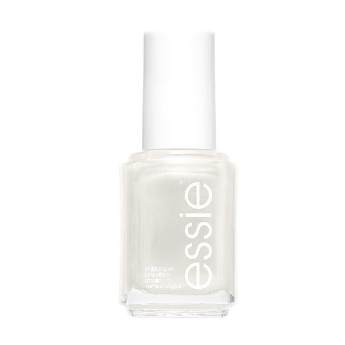 

Лак для ногтей Esmaltes de Uñas Tonos L-Q Essie, Pearly White