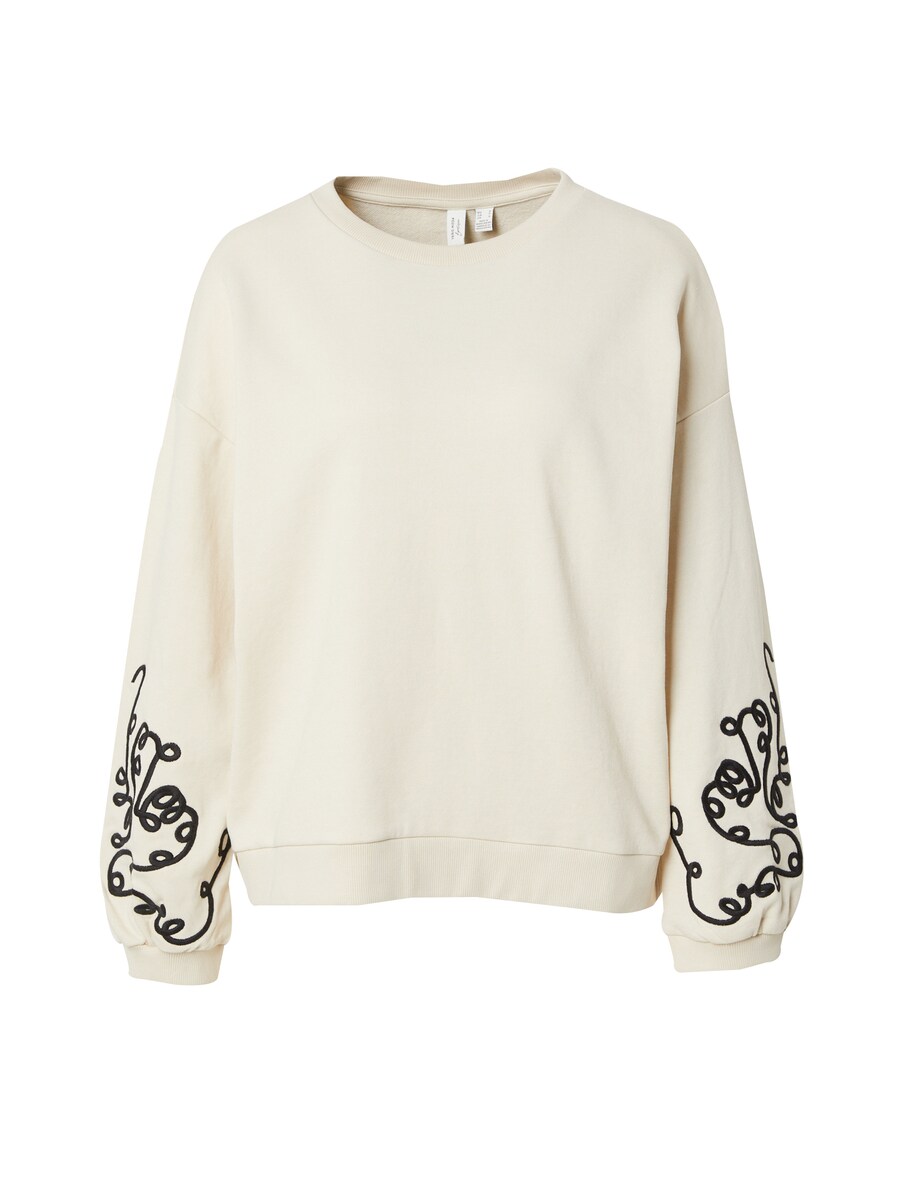 

Толстовка VERO MODA VMVelo, светло-бежевый