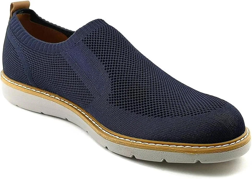 Туфли IGI&Co Herren Urt 16040 Fahrer, Blue — фото 4