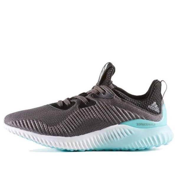 

Кроссовки alphabounce Adidas, серый