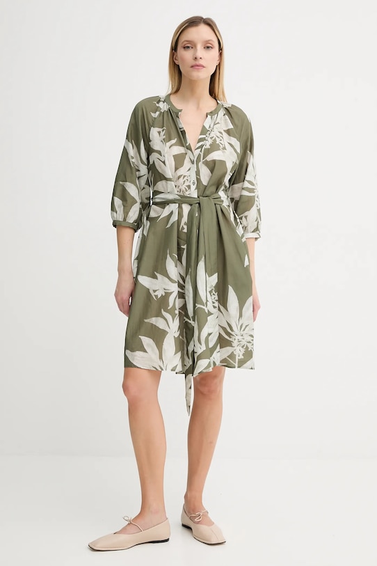 

Платье Marc O'Polo, зеленый