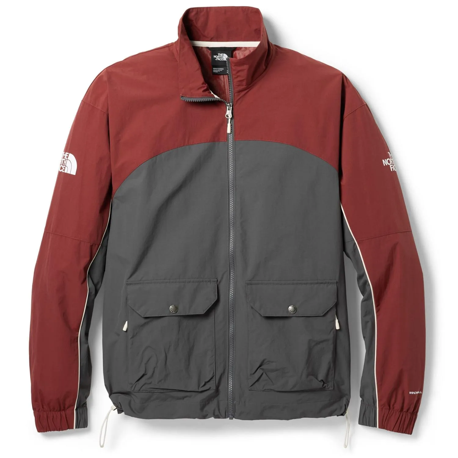 

Куртка для походов Boreas The North Face, Sumac