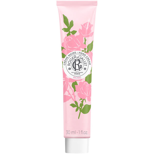

Крем для рук «Благополучие», 30 мл Roger&Gallet Rose