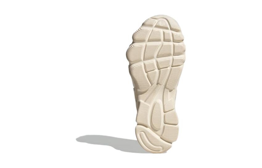 Adidas originals Сандалии Adifom Supernova Kids Детские, Beige — фото 4