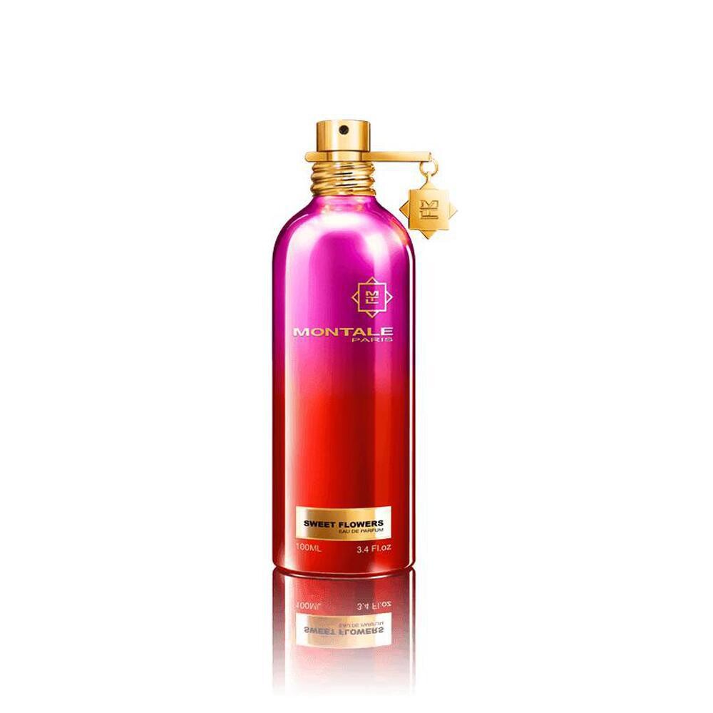 

Парфюмерная вода Montale Sweet Flowers, 100 мл
