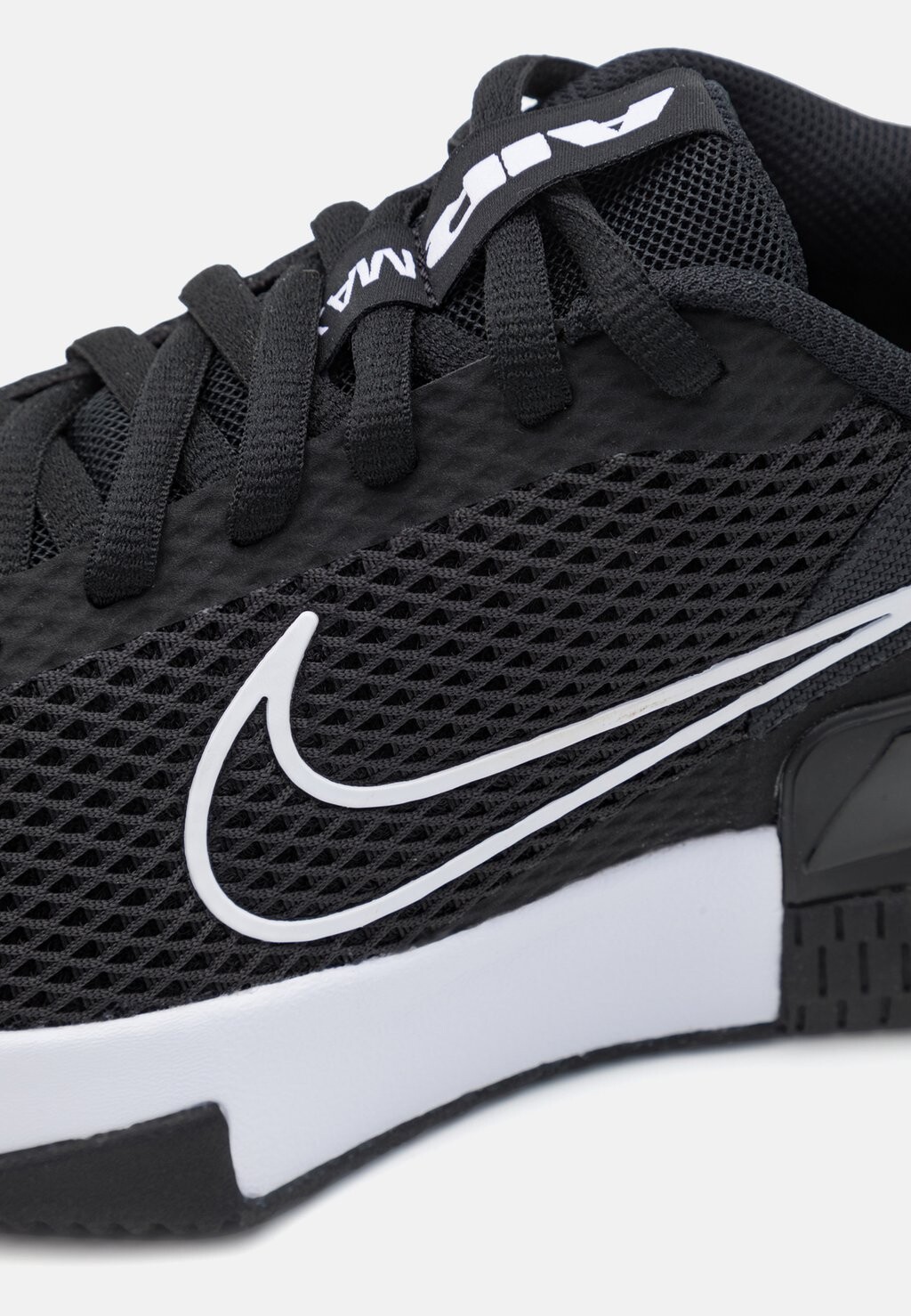 

Тренировочная обувь AIR MAX ALPHA 6 UNISEX Nike, черный
