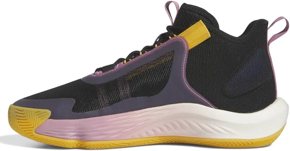 Adidas Unisex-Adult Adizero Select Team, черный — фото 3