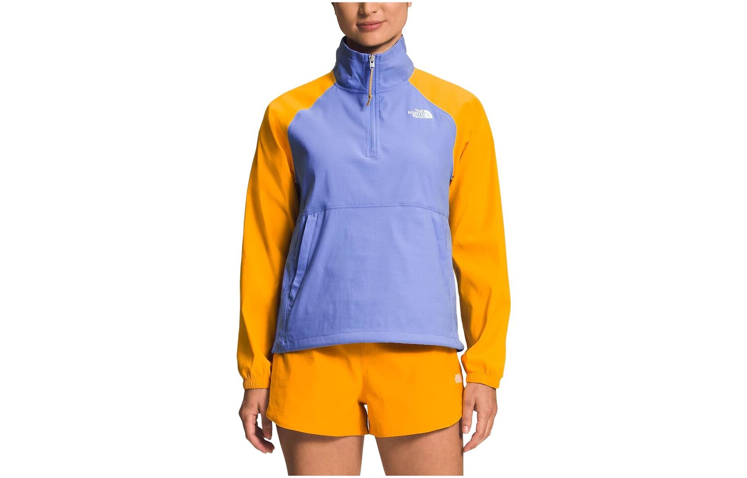 

Куртка женская многоцветная The North Face