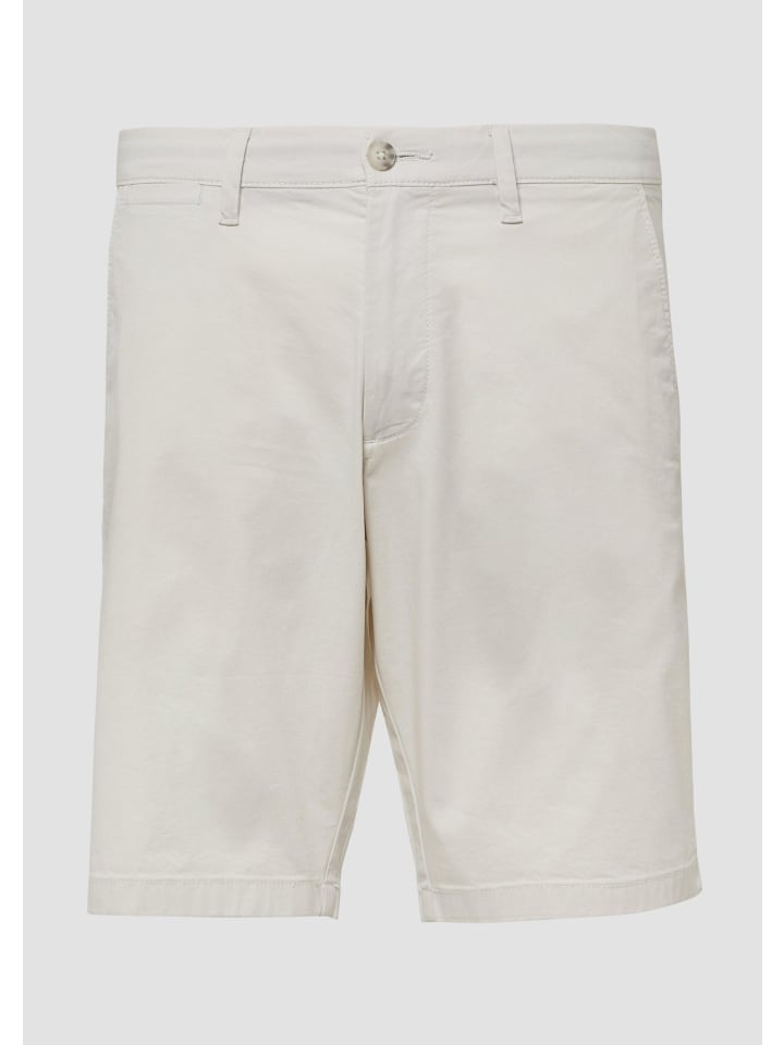 

s.Oliver Шорты Bermuda PHOENIX in 0330_wollweiß