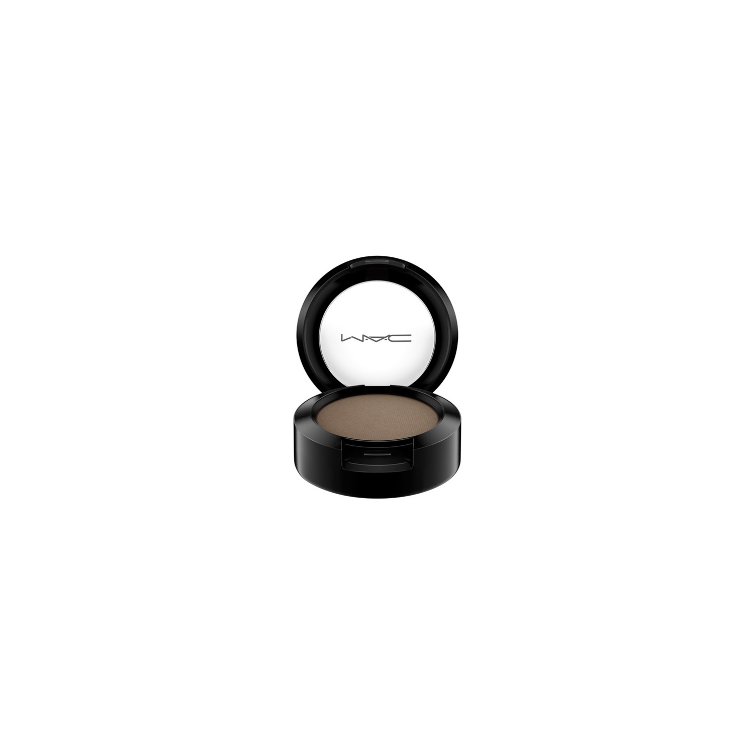 

Тени для век satin eye shadow Mac, цвет coquette