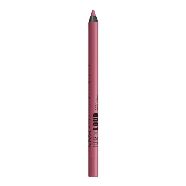 

Яркий карандаш для губ NYX Professional Makeup, цвет trophy life, 1,2 гр