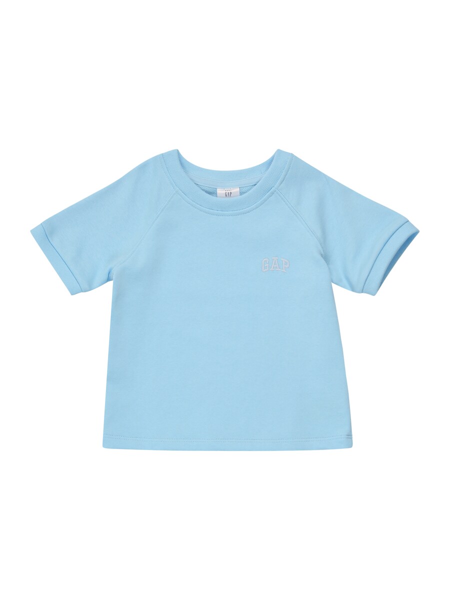 

Футболка GAP, Azure