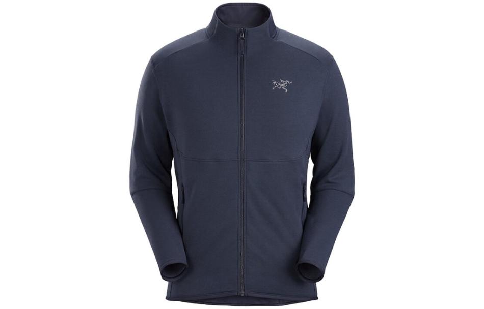 

Arcteryx Куртка Arc'teryx Kyanite Ar, Black Sapphires/Black Sapphire