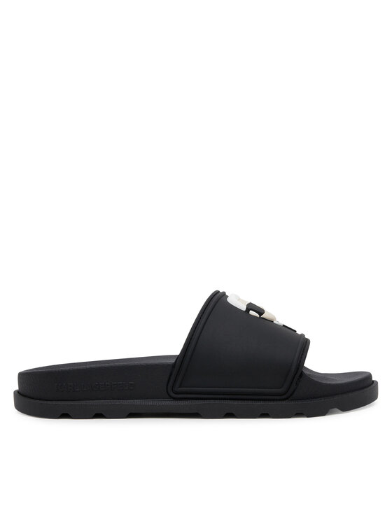 Мюли Kondo Tred KL80970N Karl Lagerfeld, черный