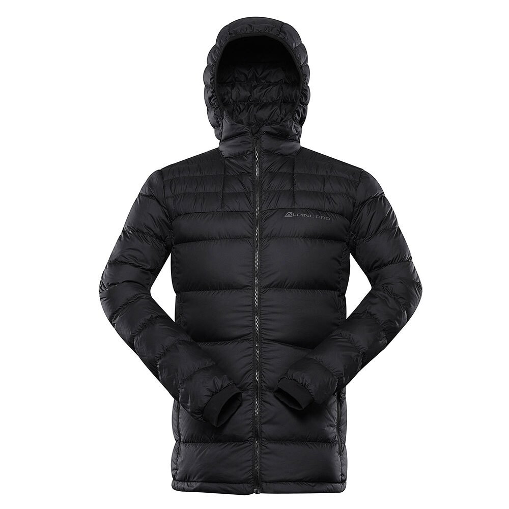 

Спортивная куртка Alpine Pro Rogit, черный