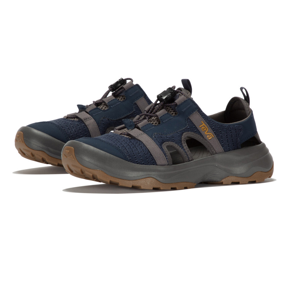 

Сандалии Teva Outflow CT Walking, синий