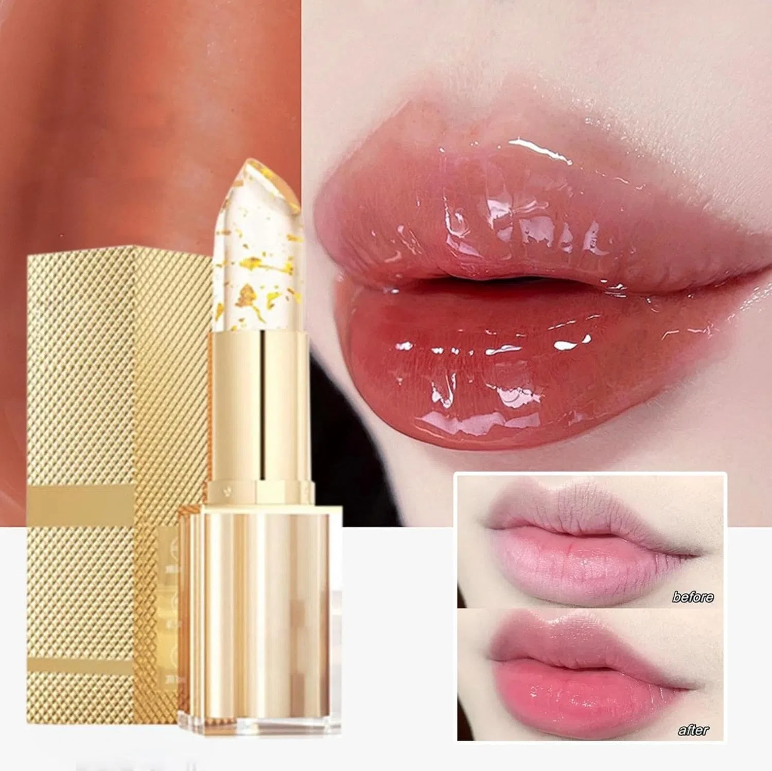 Помада «Truetone-PH Adjusting Lipstick» от Fenvio Generisch, 1 Piece. — фото 2