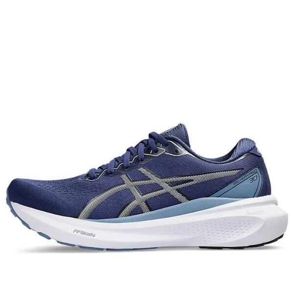 

Кроссовки gel-kayano 30 'deep ocean' Asics, мультиколор