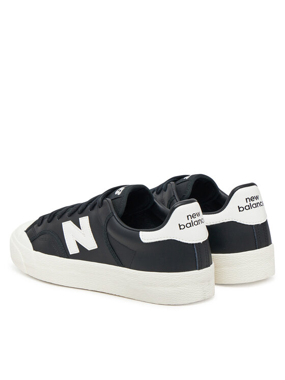 Тканевые кроссовки BB100LBK New Balance, черный — фото 3
