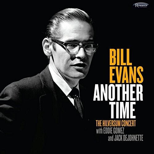 

CD диск Evans, Bill: Another Time: The Hilversum Concert