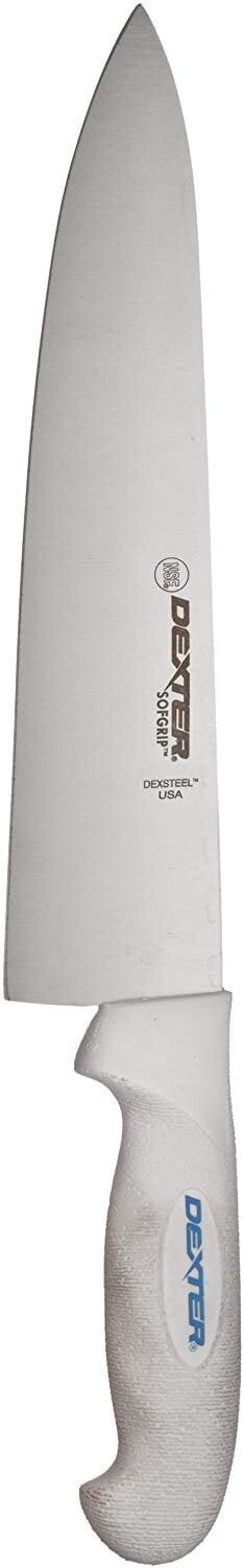 

Нож Chef Dexter SofGrip
