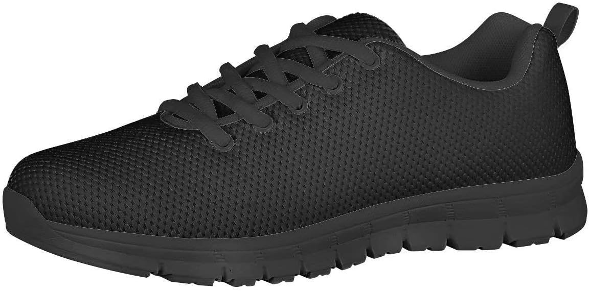 

Мужские кроссовки PinUp Angel для бега, легкие, дышащие, повседневные спортивные и удобные для ходьбы, черный