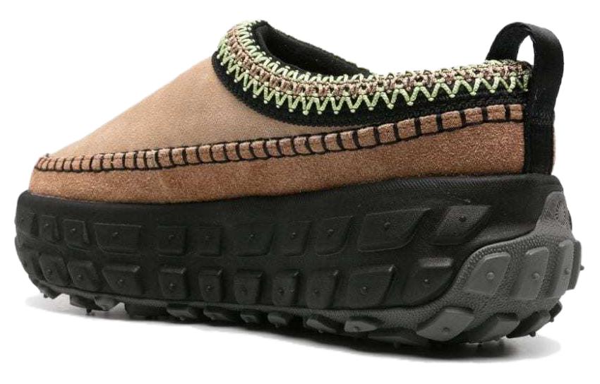 Venture Daze 'Light Brown Comfort' Женские UGG, Светлая Умбра — фото 4