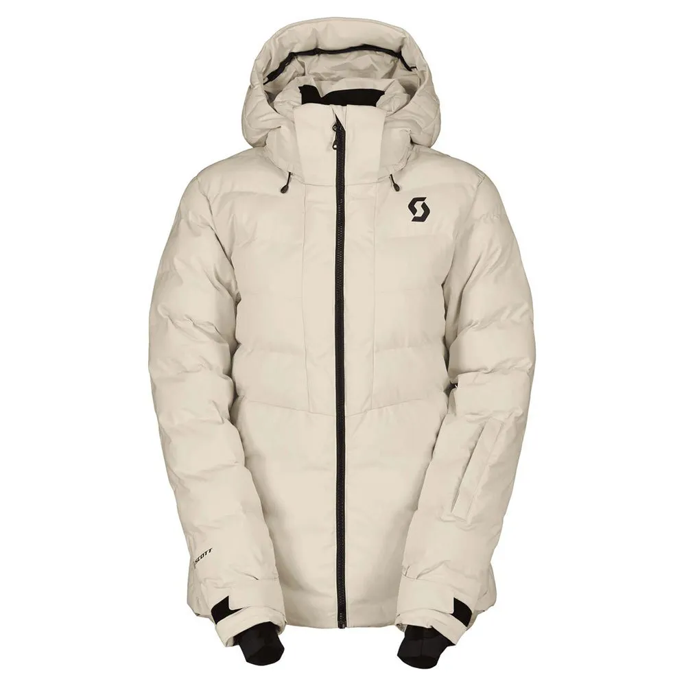

Куртка Scott Ultimate Warm, белый
