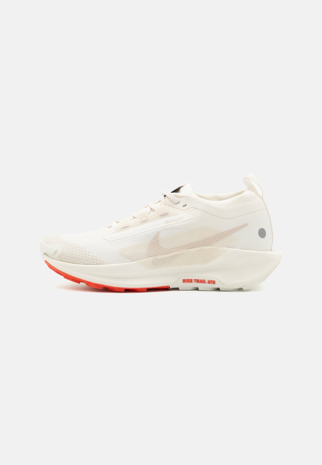 

Обувь для бега REACTX PEGASUS 5 GTX Nike Performance, бежевый
