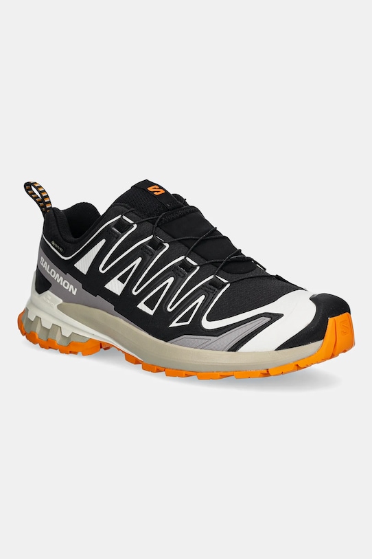 

Кроссовки XA PRO 3D V9 GTX Salomon, черный
