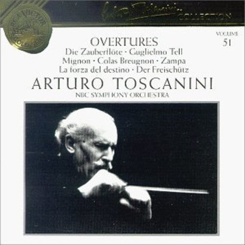 

CD диск Smetana / Toscanini: Toscanini Collection 51