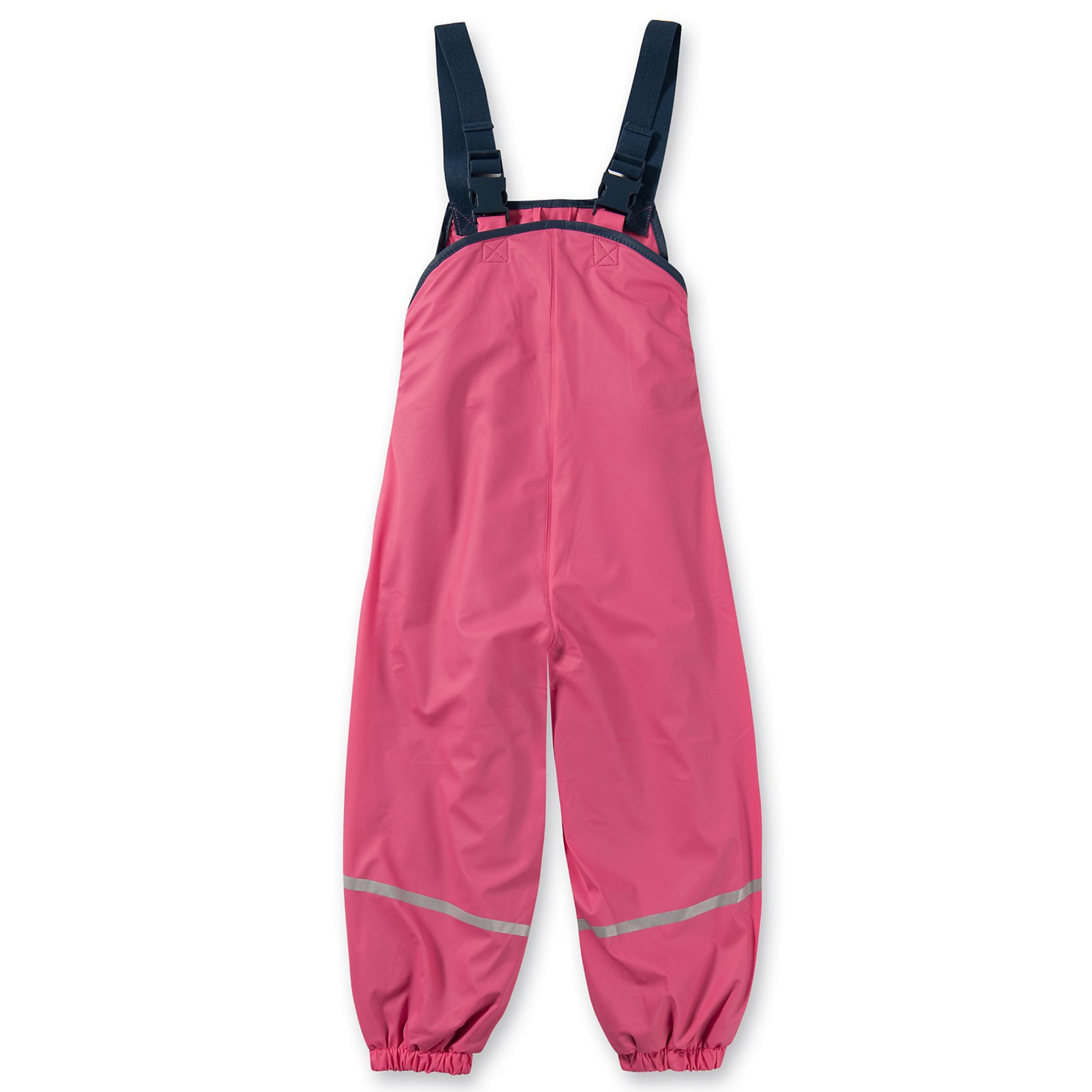 

PLAYSHOES Комбинезон с зауженными штанинами в розовом цвете