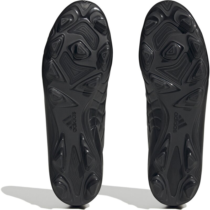 Футбольные бутсы для газона Copa Pure.4 FXG Adidas, мультиколор — фото 2