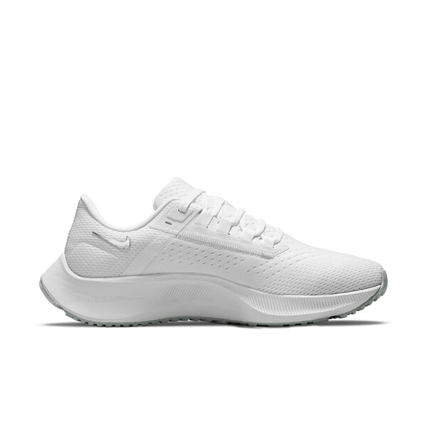 Кроссовки air zoom pegasus 38 Nike, белый — фото 2