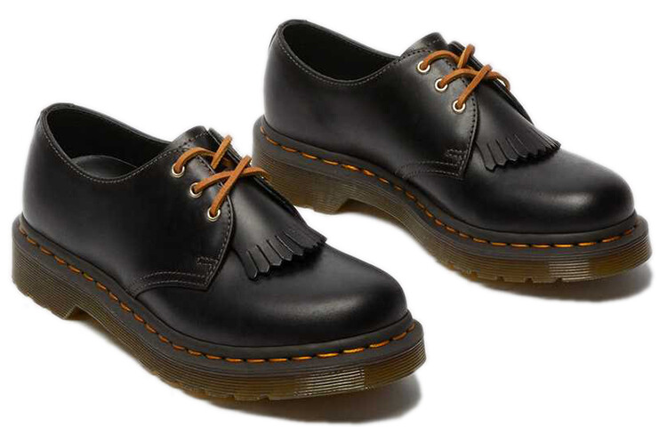 Dr.Martens 1461 Женская Повседневная обувь Женская — фото 2