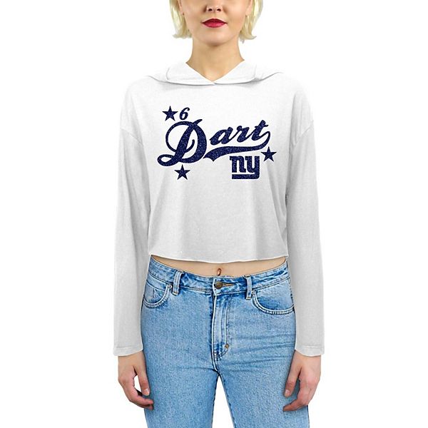 

Толстовка с капюшоном Jaxson Dart White New York Giants Glitter Wordmark Majestic Threads, Белый, Толстовка с капюшоном Jaxson Dart White New York Giants Glitter Wordmark Majestic Threads