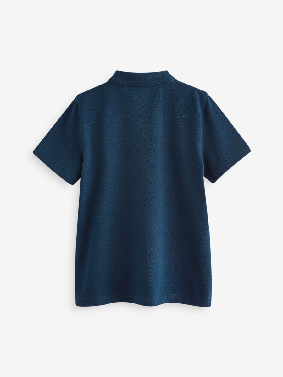 Футболка Next Shirt, темно-синий — фото 2