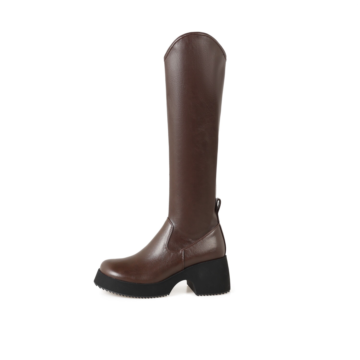 

Сапоги Five-nine Dan seven Knee-high Boots Women's