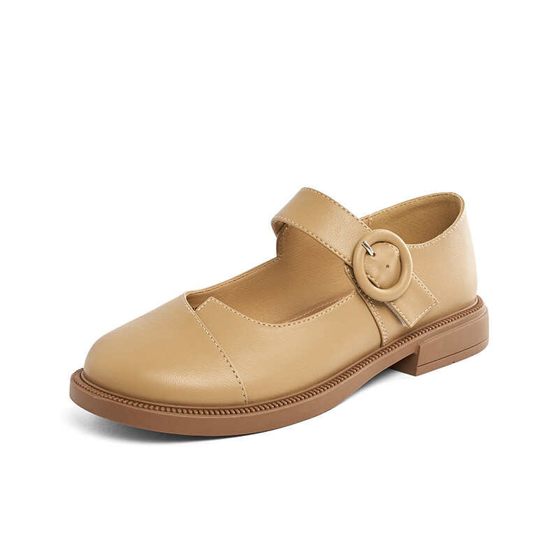 

Туфли JOSINY Mary Jane Shoes Women's