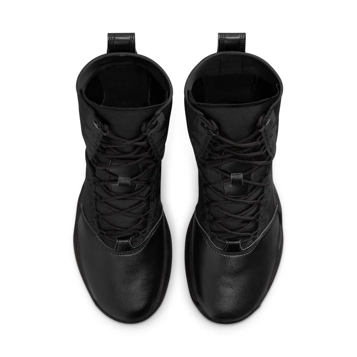 Мужские кроссовки SFB B2 Nike, черный — фото 4