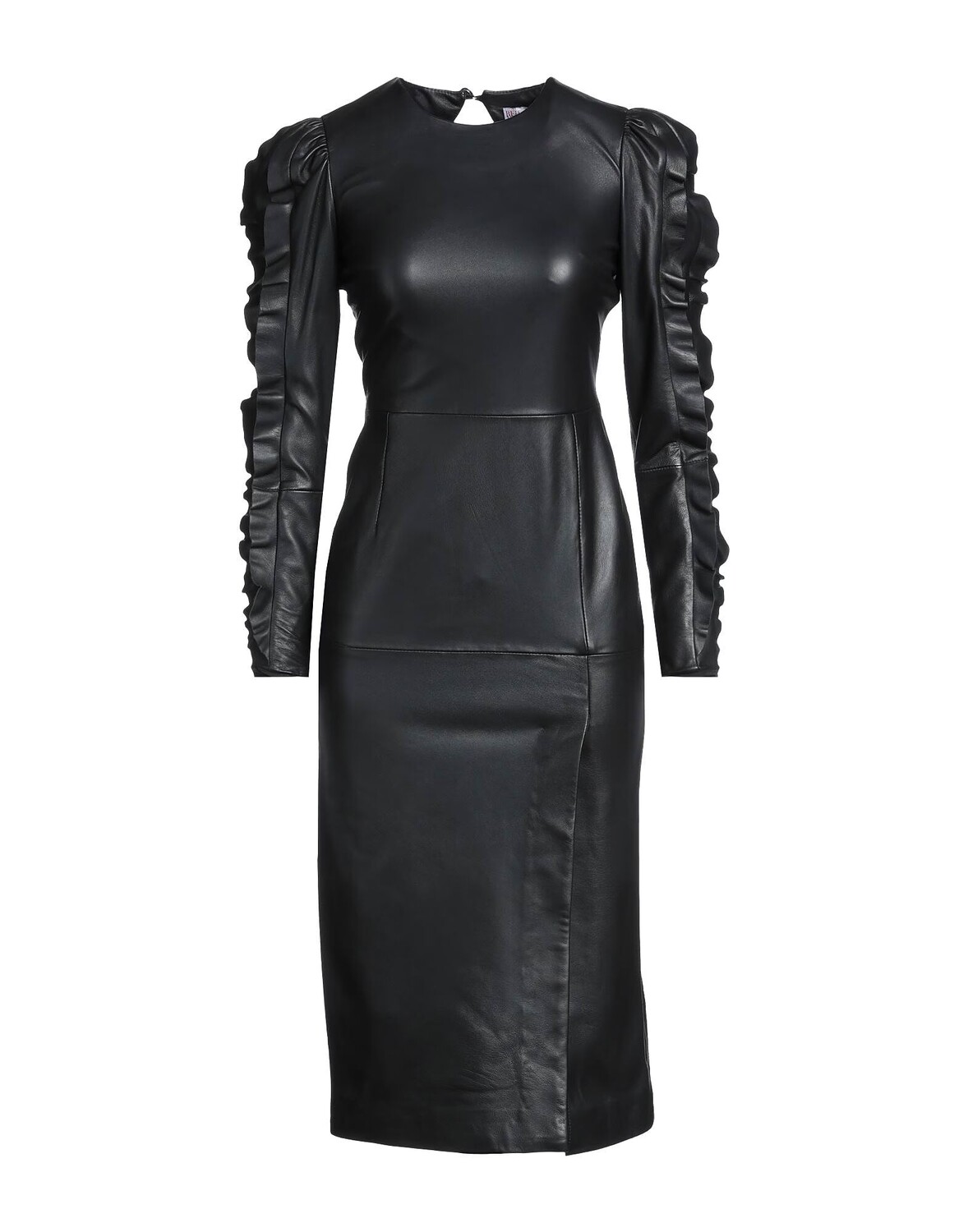 

Платье Valentino, черный