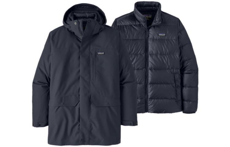 

Парка Tres Parka для мужчин Patagonia