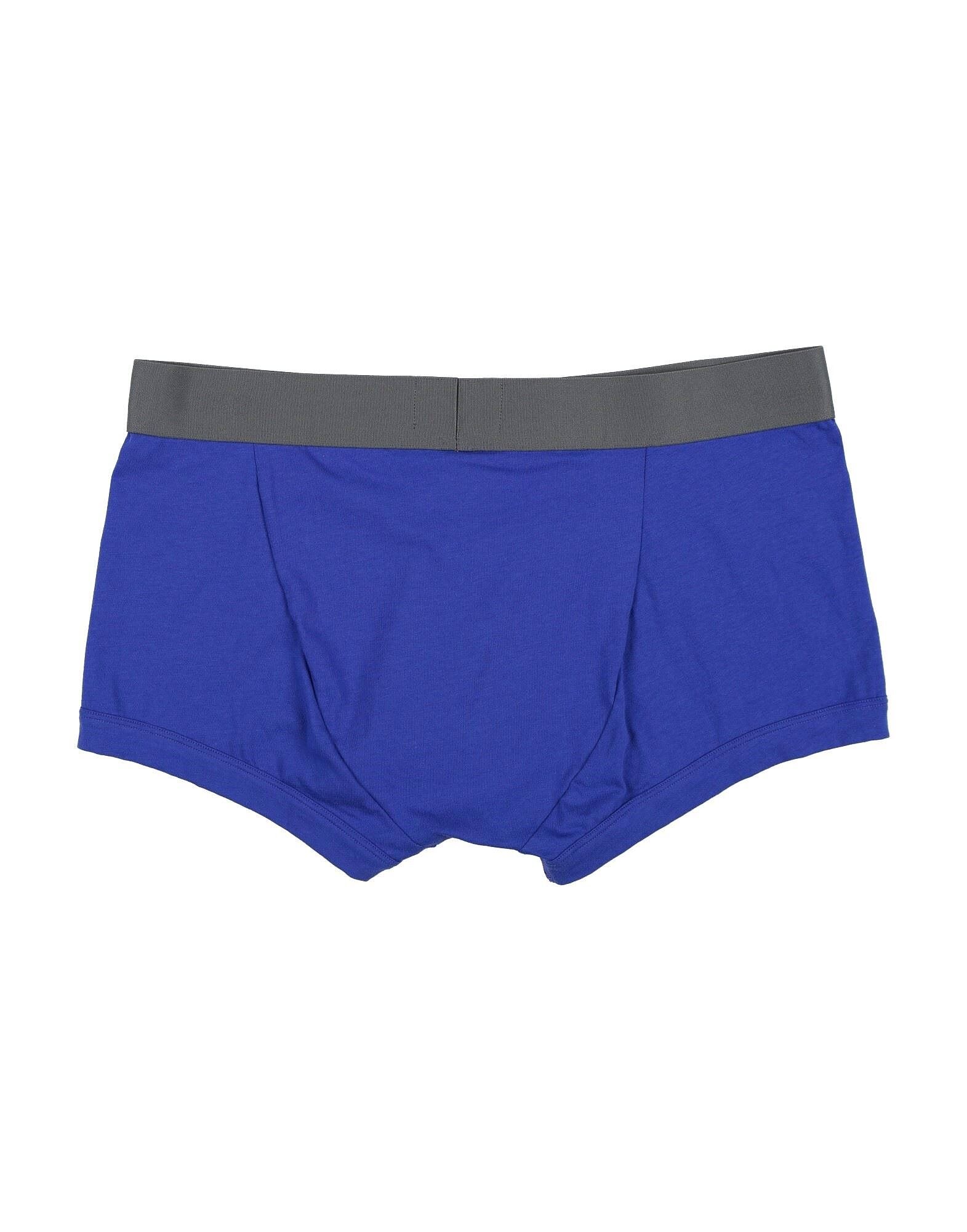Боксеры UNDERWEAR Emporio Armani, фиолетовый — фото 2