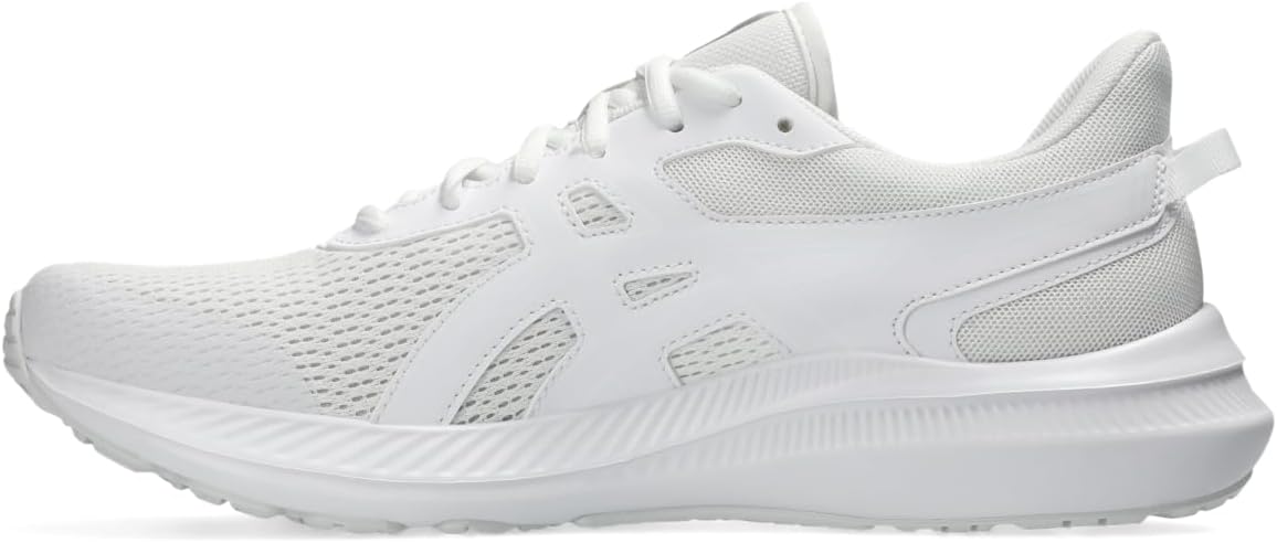 Беговые кроссовки ASICS для мужчин JOLT 5, белый — фото 4