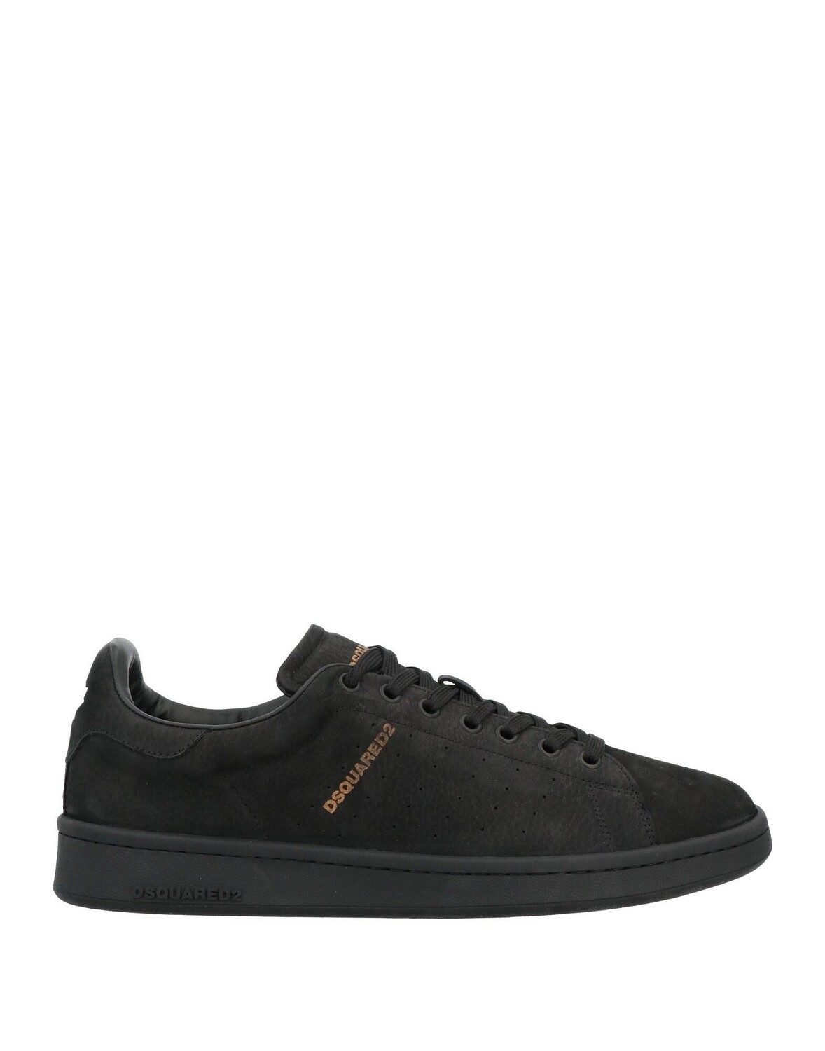 

Кеды Dsquared2, черный