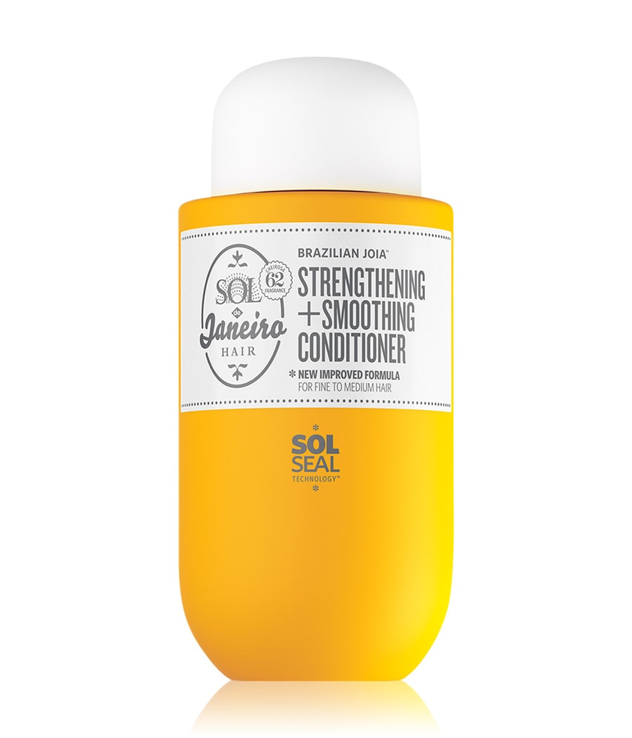 

Кондиционер Sol de Janeiro Brazilian Joia, 90 ml