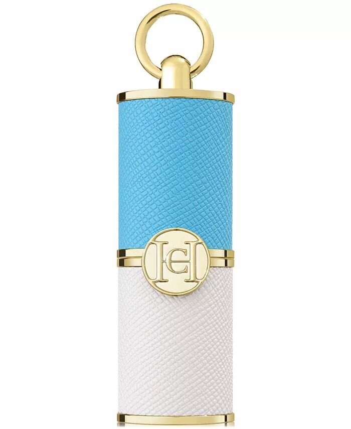 

Мини-кейс для губ Good Girl Carolina Herrera, цвет Pink & White