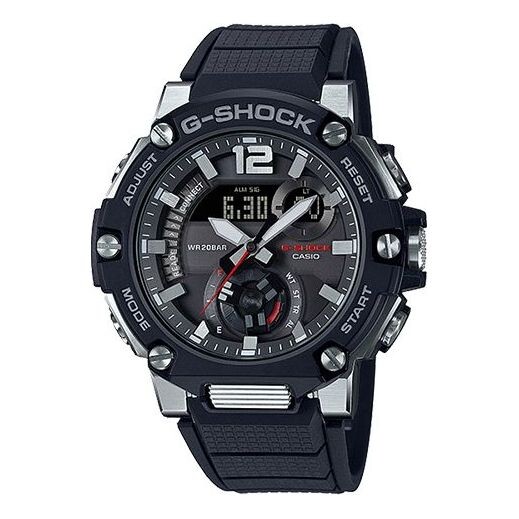 

Часы CASIO G-Shock G-Steel 'Black', черный