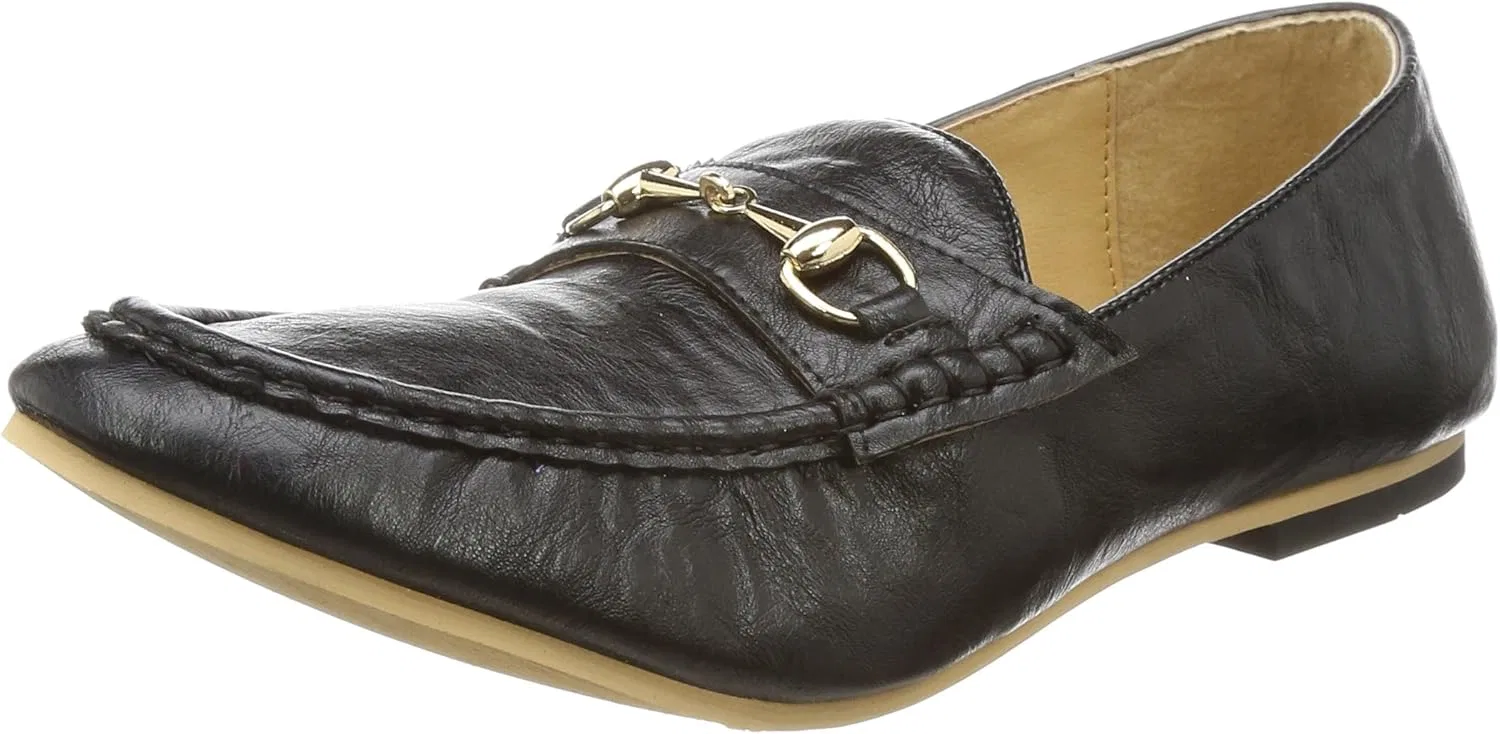 Лоферы SVEC, Black SVEC(シュベック)