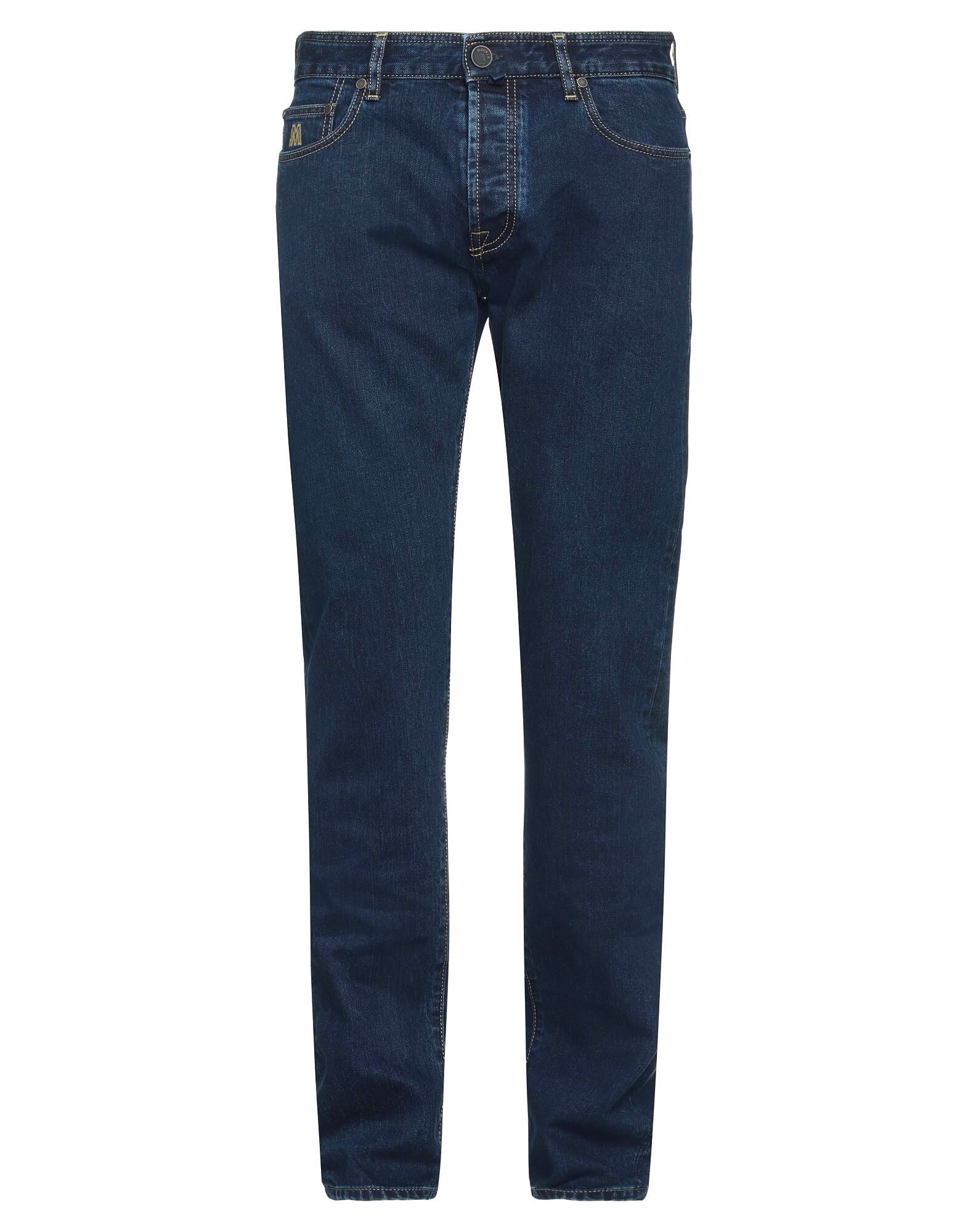 

Джинсы Moorer, синий